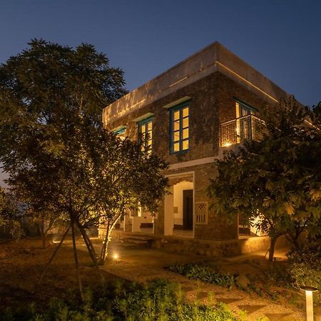 Lohonostays Library Sadhrana Bagh Gurgaon Ngoại thất bức ảnh
