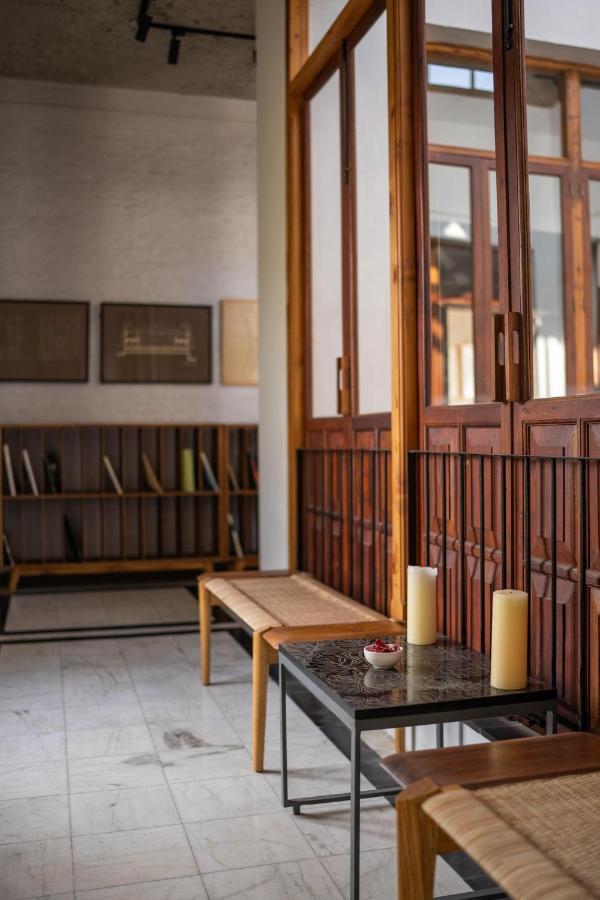 Lohonostays Library Sadhrana Bagh Gurgaon Ngoại thất bức ảnh