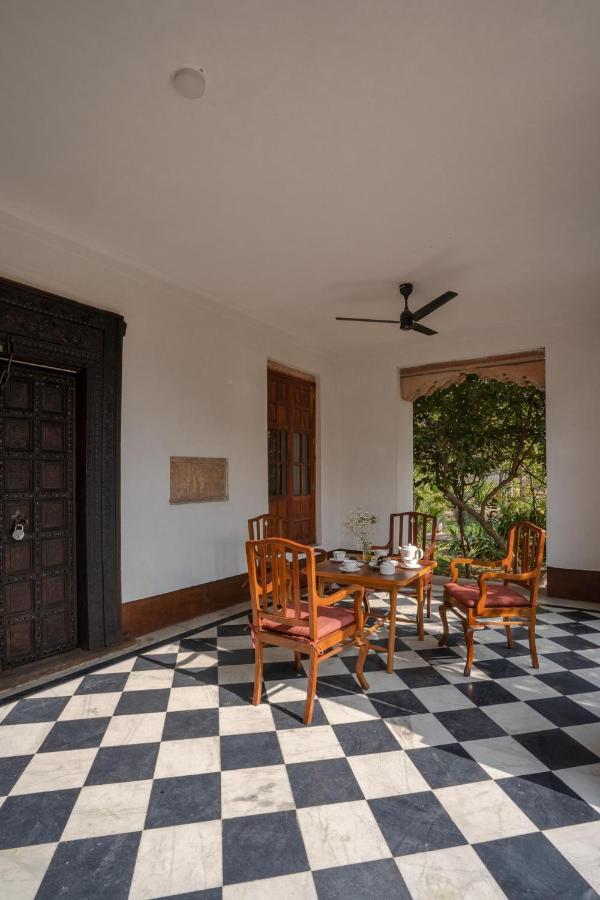 Lohonostays Library Sadhrana Bagh Gurgaon Ngoại thất bức ảnh