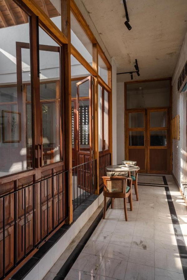 Lohonostays Library Sadhrana Bagh Gurgaon Ngoại thất bức ảnh