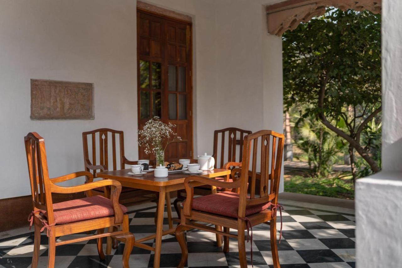 Lohonostays Library Sadhrana Bagh Gurgaon Ngoại thất bức ảnh