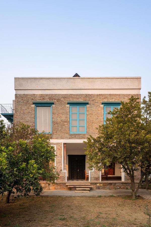 Lohonostays Library Sadhrana Bagh Gurgaon Ngoại thất bức ảnh
